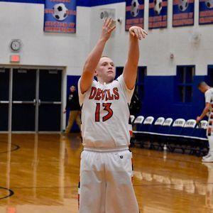 Meet your Posher, Sammy